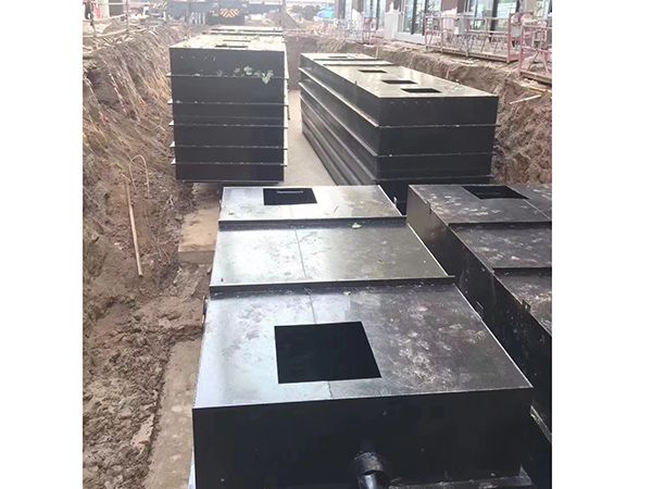 珠晖​甘肃嘉源通环保：全品类水处理设备，一站式守护碧水清流
