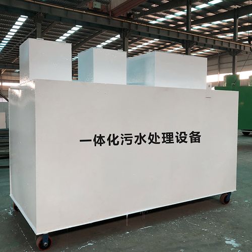 珠晖甘肃嘉源通全域服务｜专业污水处理设备定制生产、安装运维一站式解决方案
